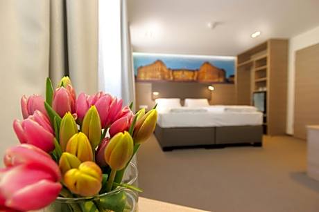 Classic Single Room