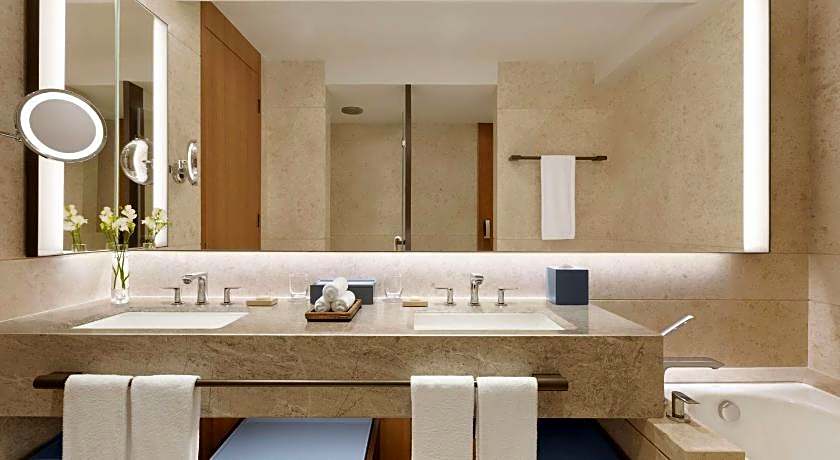 Kerry Hotel, Hong Kong