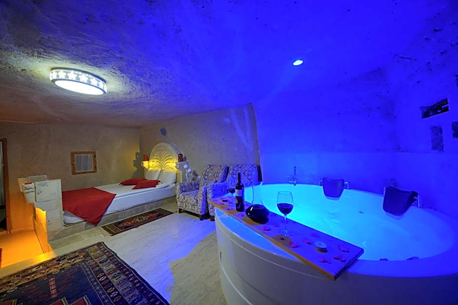 Fosil Cave Hotel
