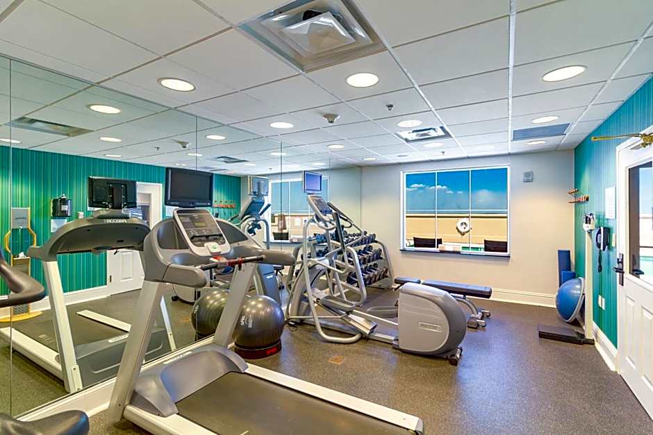 Holiday Inn Express Savannah - Historic District By IHG