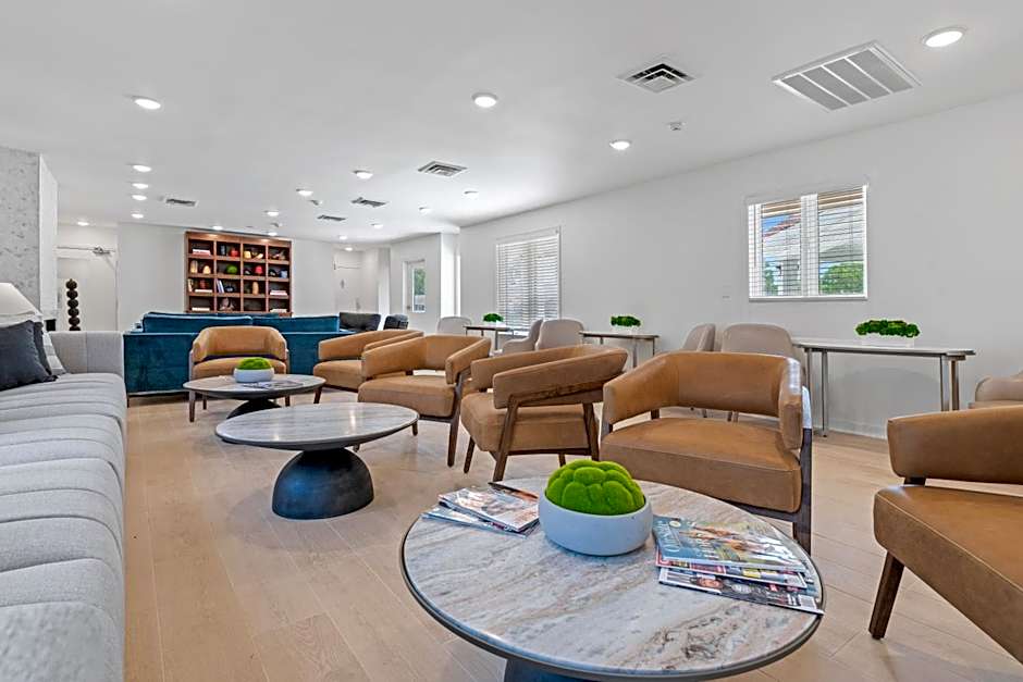 Hotel Manteo, Trademark Collection by Wyndham