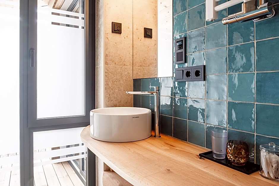 Turmchalet Adults Only