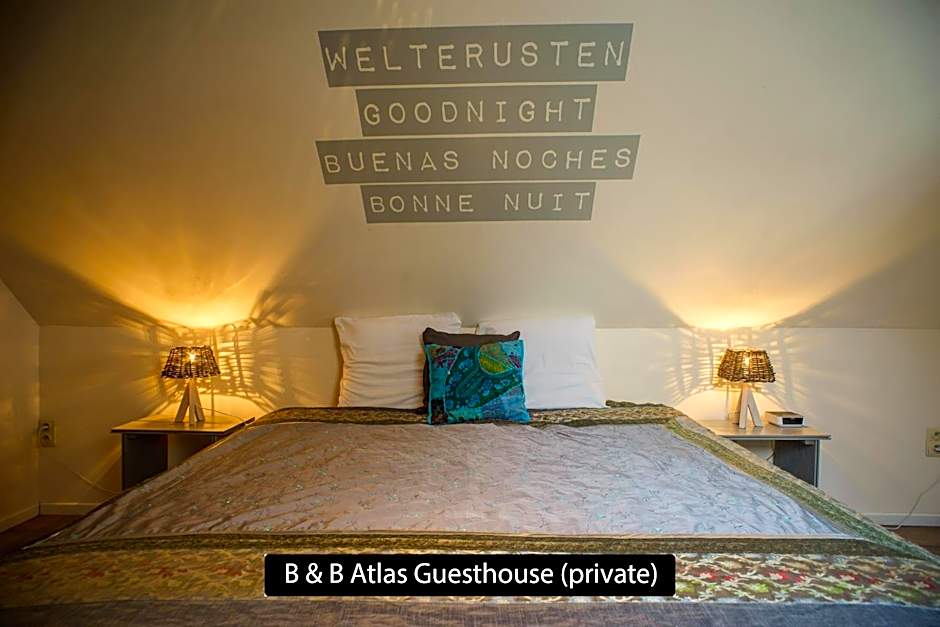 Atlas Private Guesthouse