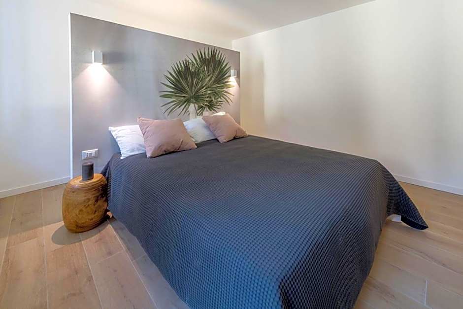 Residence La Torre con private park