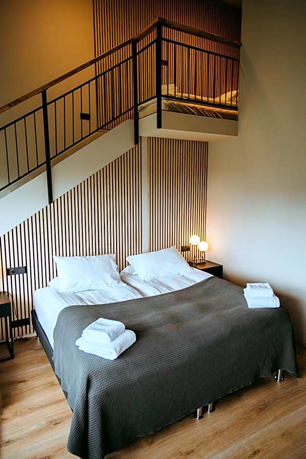 Hotel Vík í Mýrdal