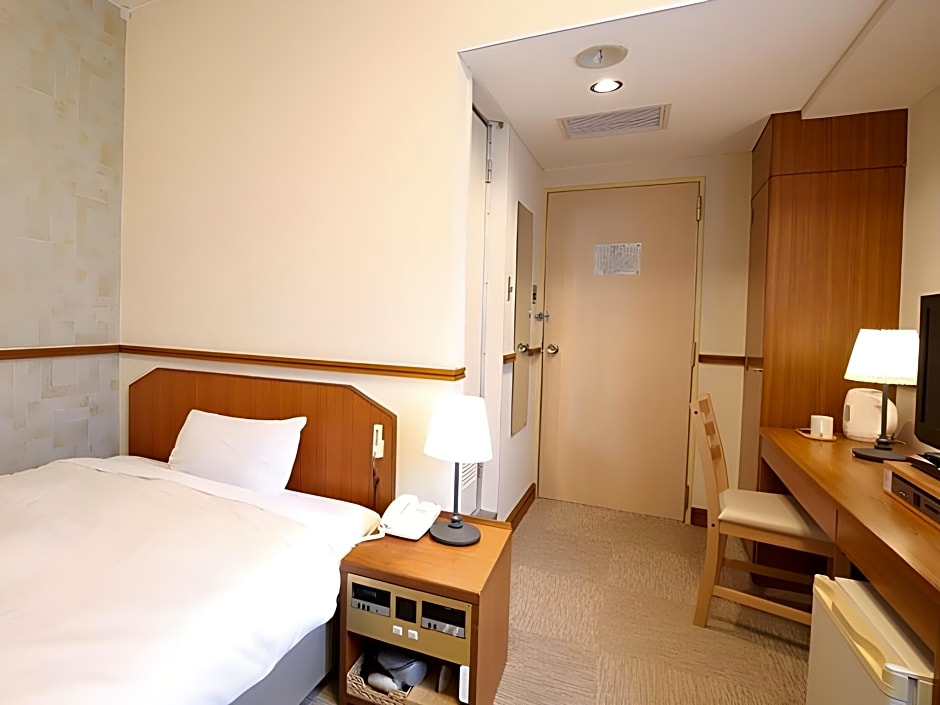 Hotel Nature Nagoya Sakae