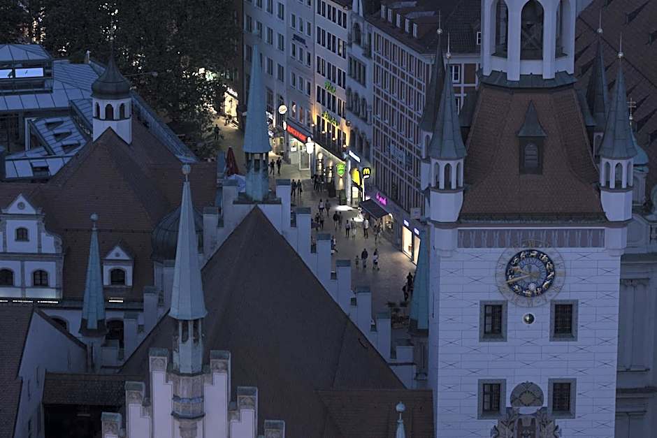 Hotel Schlicker