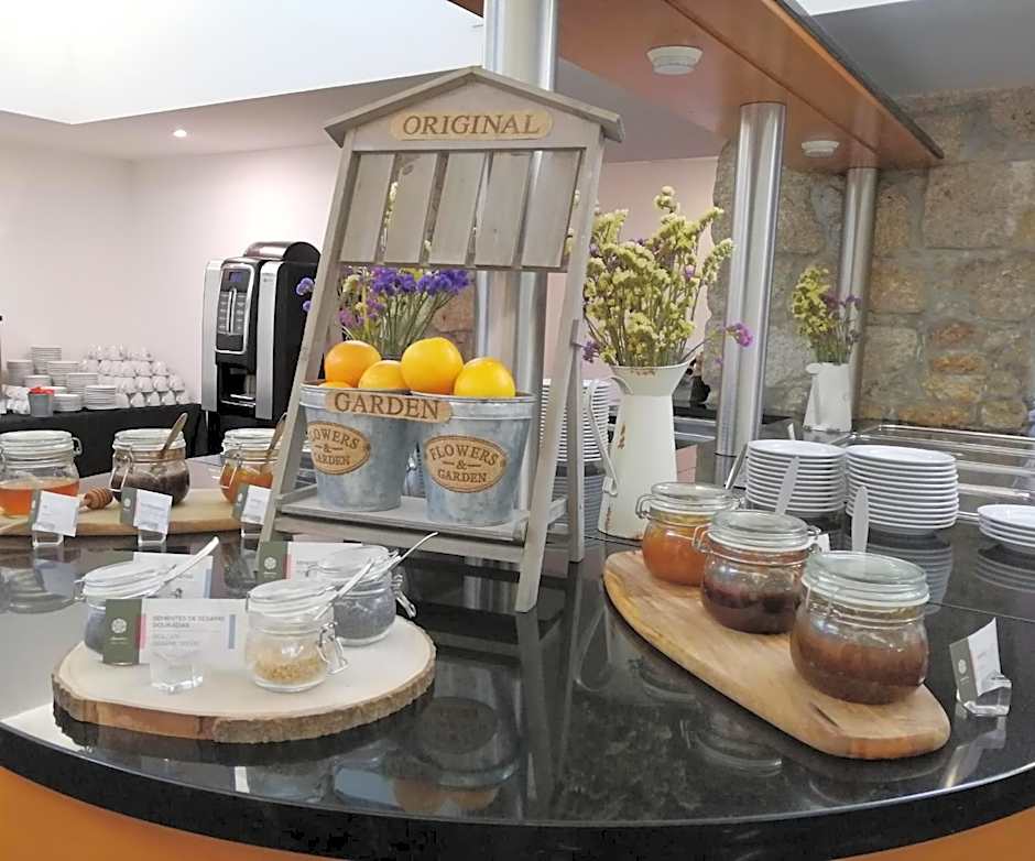 Legendary Porto Hotel