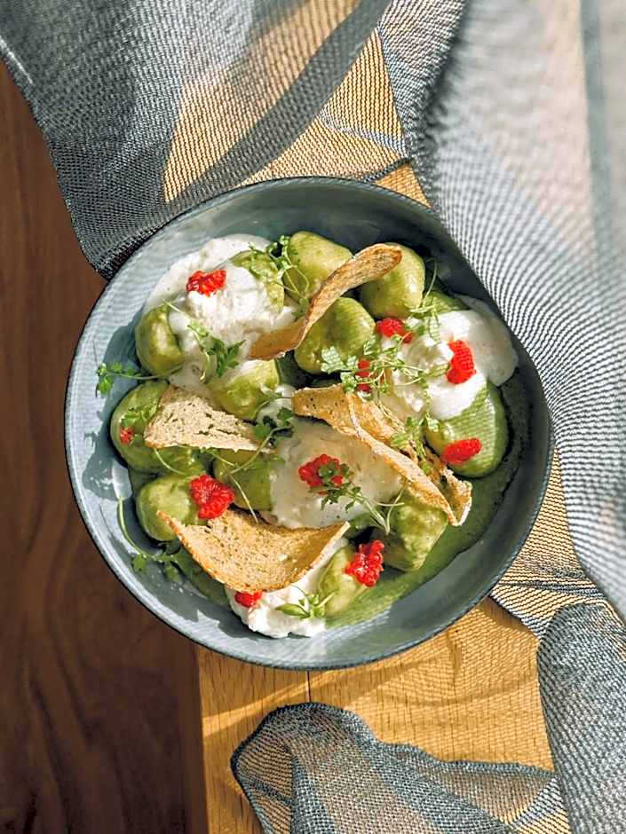 SchönBerg hotel b&b