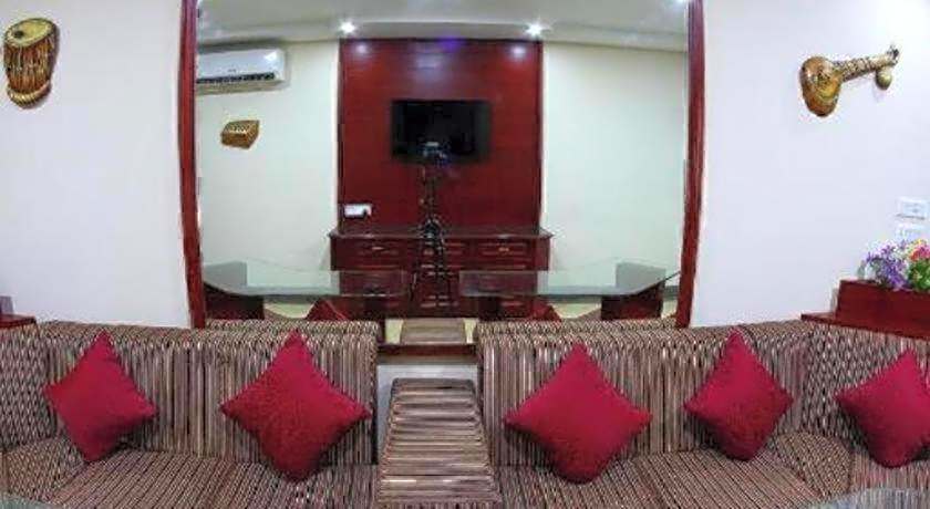 Mayor Hotel