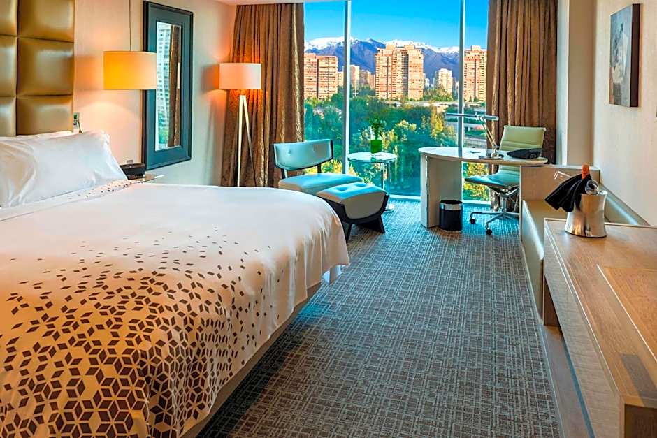 Renaissance Santiago Hotel