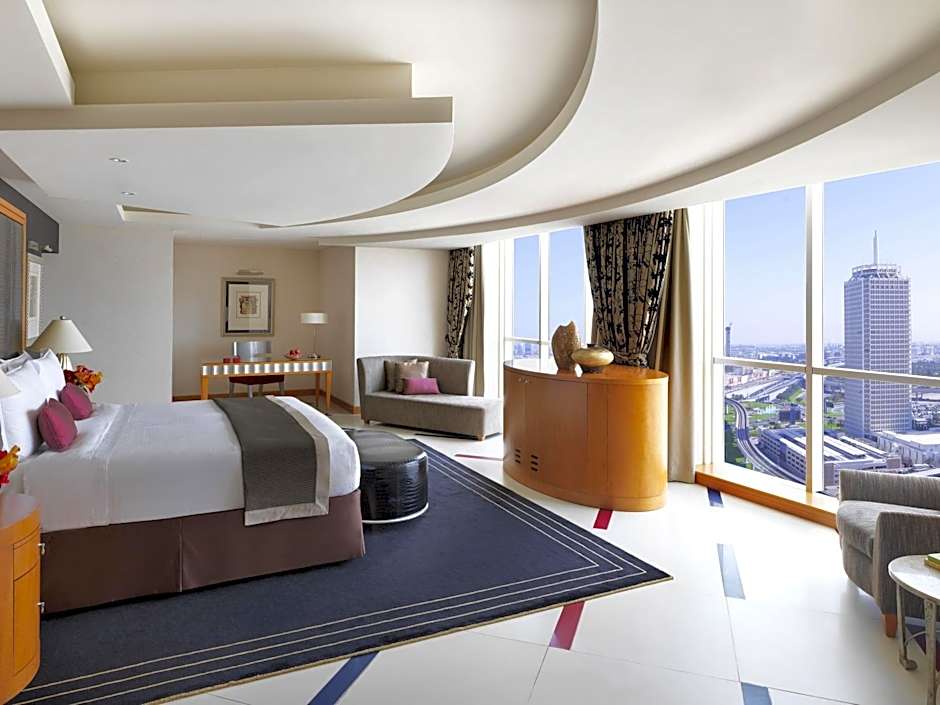 Photo 1 of 5 of Presidential 2 Bedroom 2 King Beds Suite