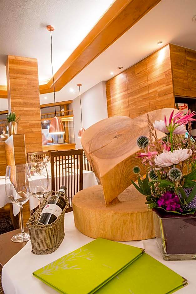 Best Western Plus Parkhotel Erding