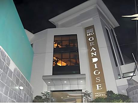 HG Grandiose Hotel