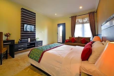 Special Offer - Two Units Super Deluxe Double Room