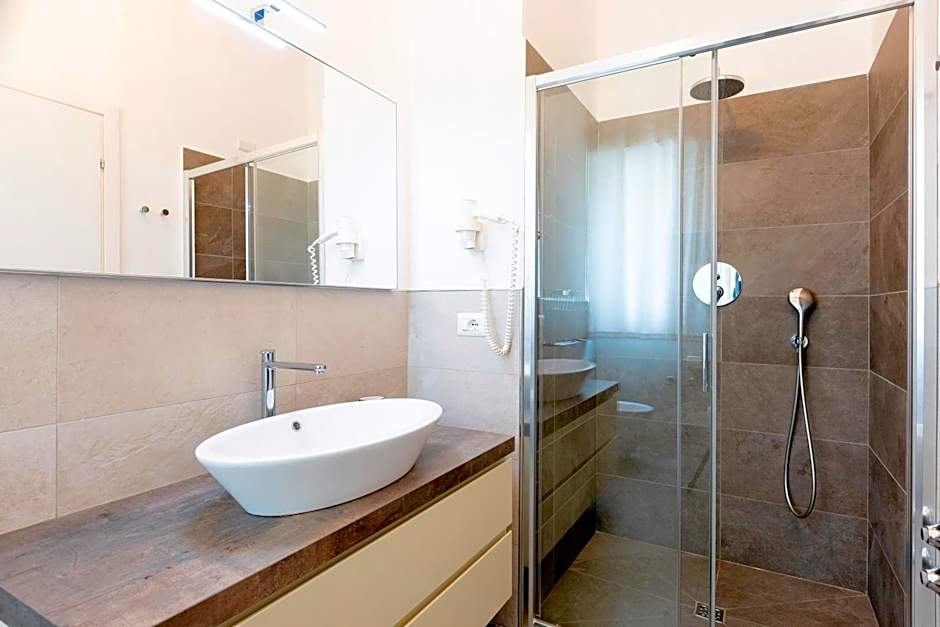 Residence Hotel Le Stelle