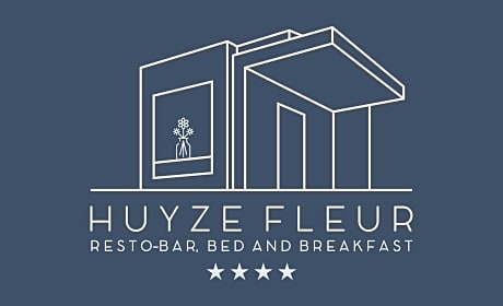 Huyze Fleur B&B