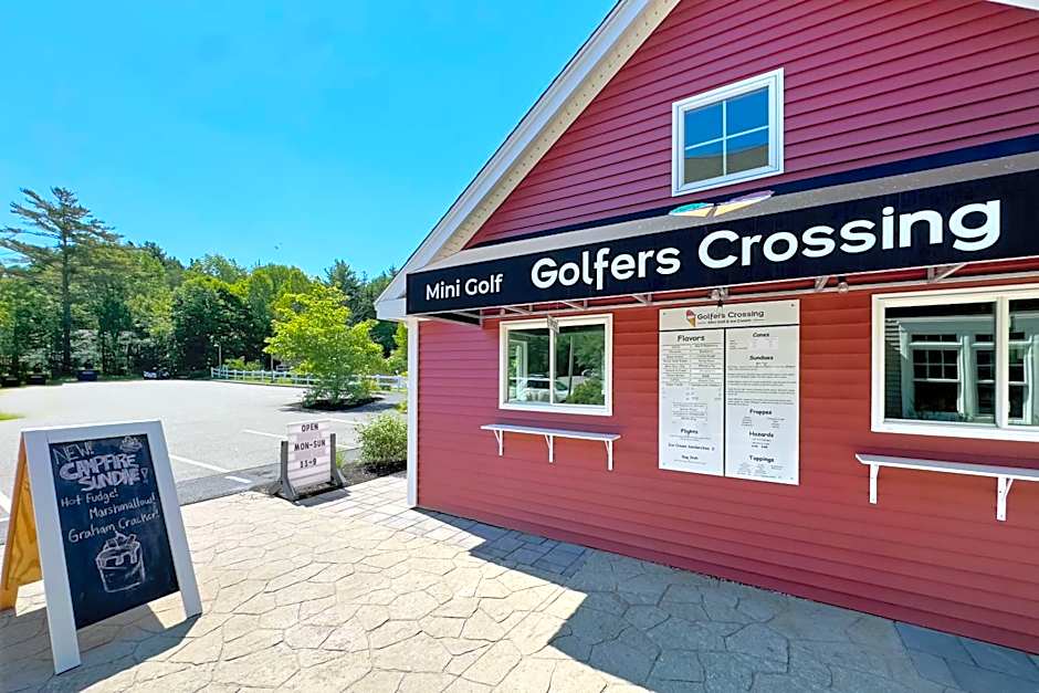 Country Inn at Camden Rockport