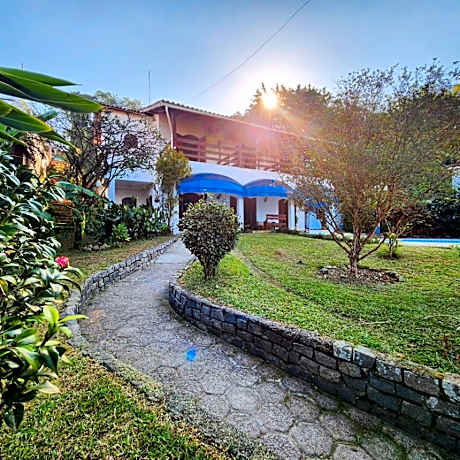 Pousada Recanto da Ladeira