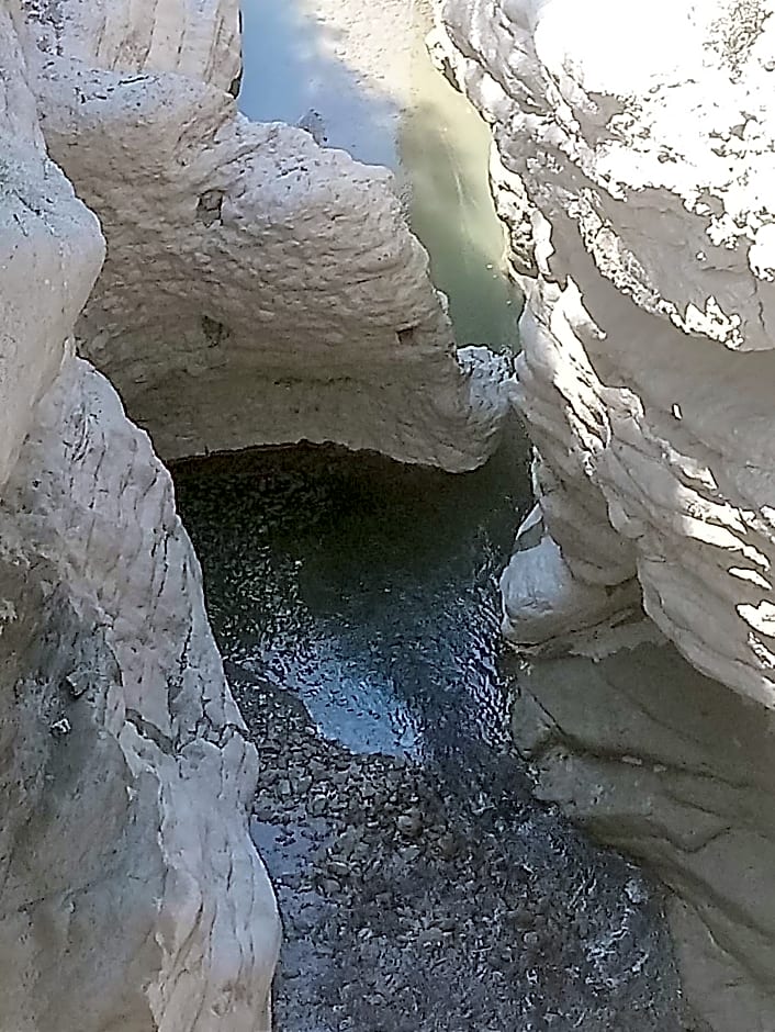 B&b il campanile di leone Pina