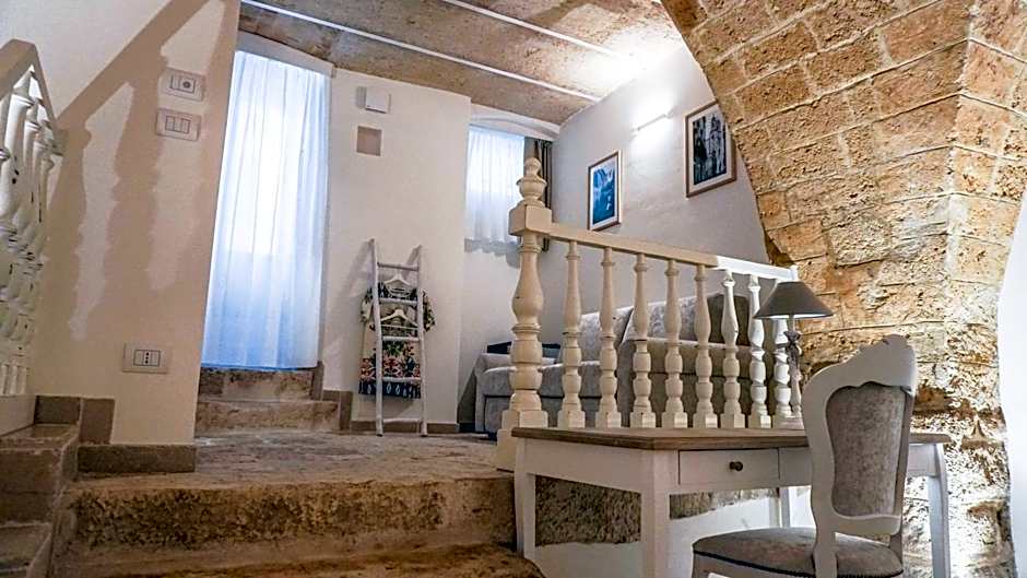 L'IMPERATORE Relax & Charme