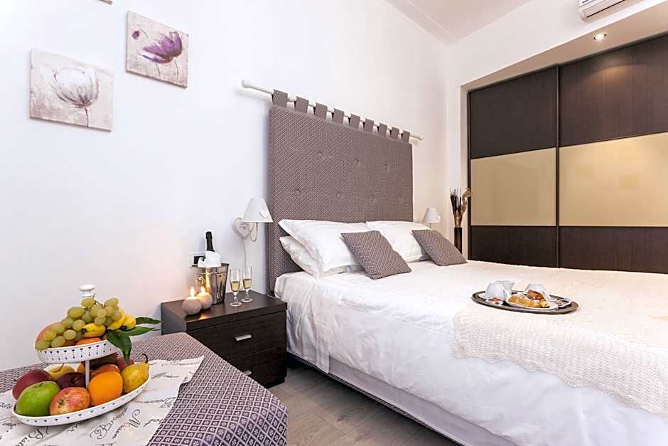 Relais 155 Guest House