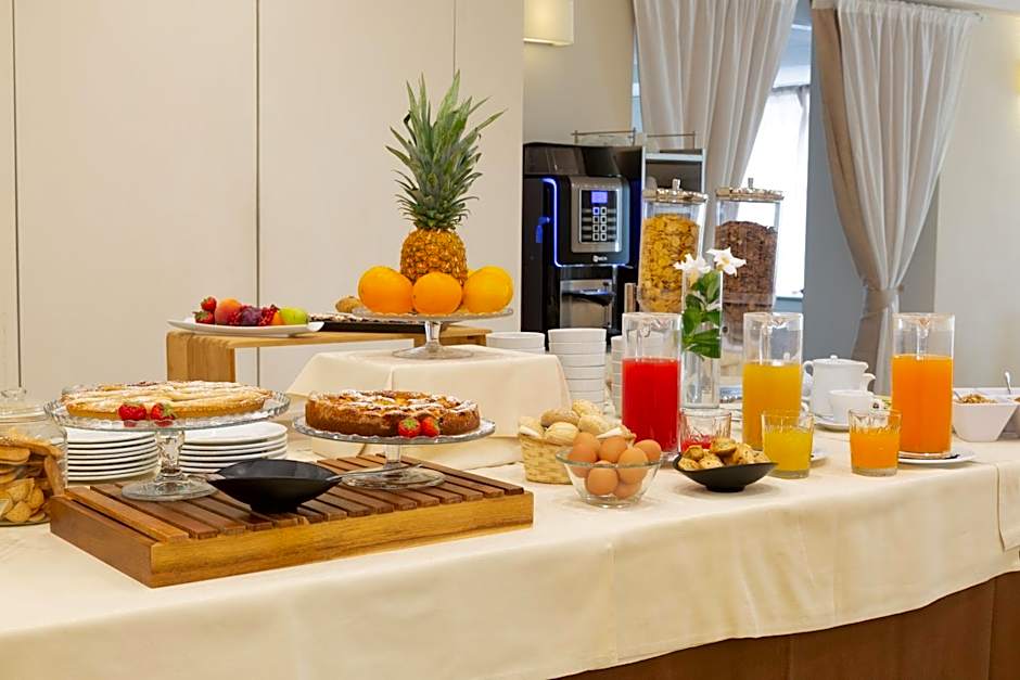 Grand Hotel Impero Spa & Resort
