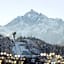 aDLERS Hotel Innsbruck