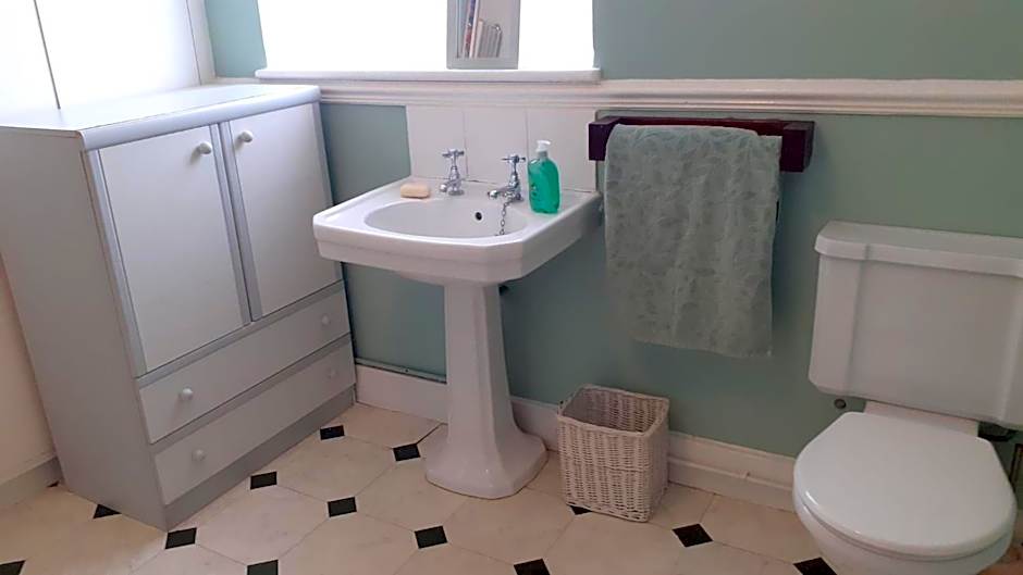 Kingsway Bed & Breakfast