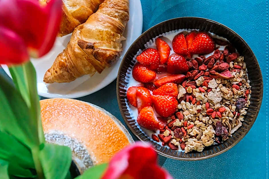 Aria Life Hotel Pinzolo