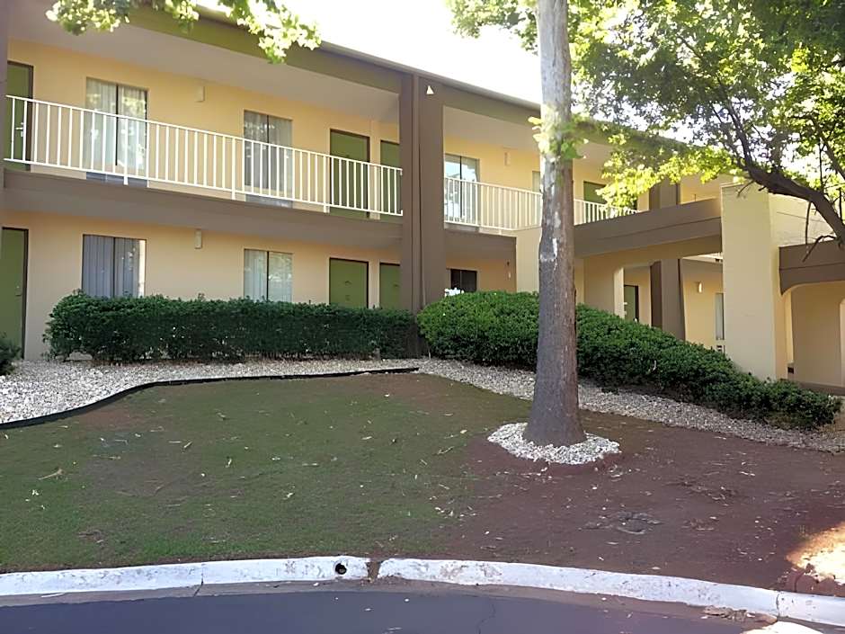 Motel 6 Stockbridge GA Hwy 138 W