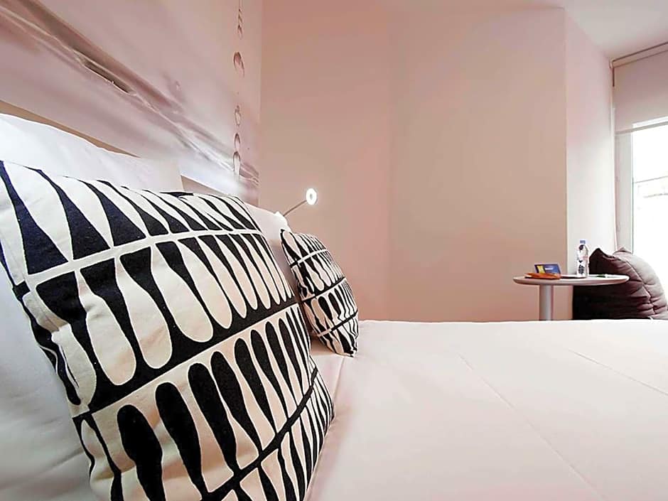 ibis Styles Saint Brieuc Gare Centre