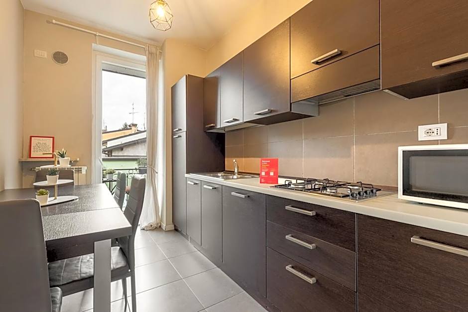 Desenzano Uptown Suites by Wonderful Italy