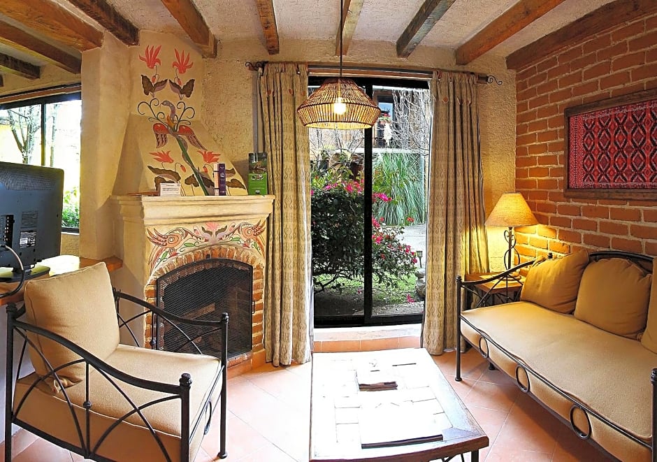 Hotel Villas Casa Morada