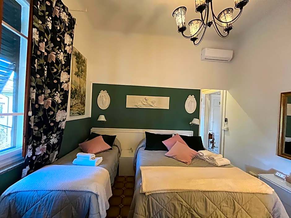 Villa San Donato B&B