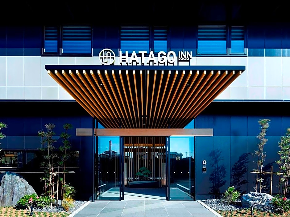 Photo 1 of 50 of Hatago Inn Kansai Airport