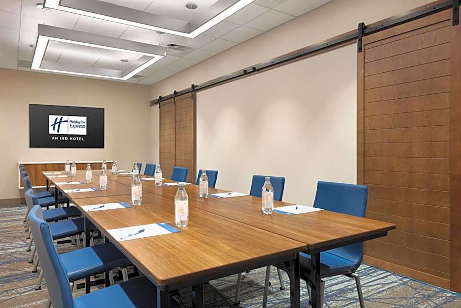 Holiday Inn Express Cape Canaveral by IHG