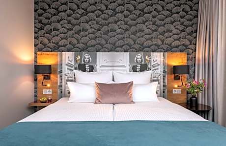 Family Triple Room