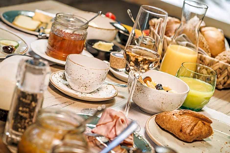 Hotel Sieghard Zillertal