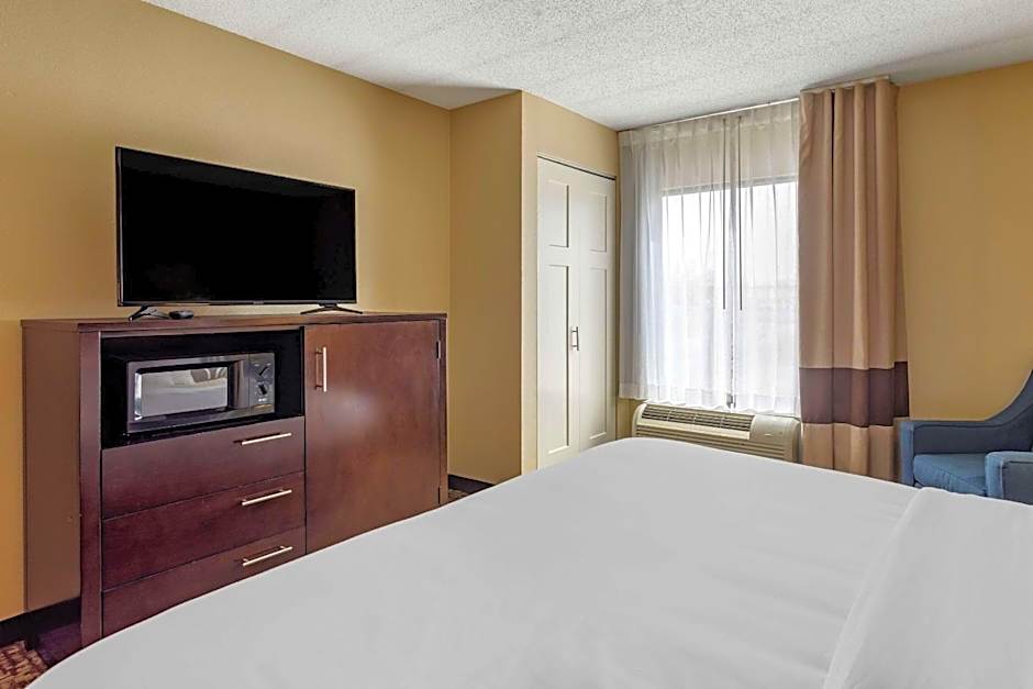 Comfort Inn Paducah I-24