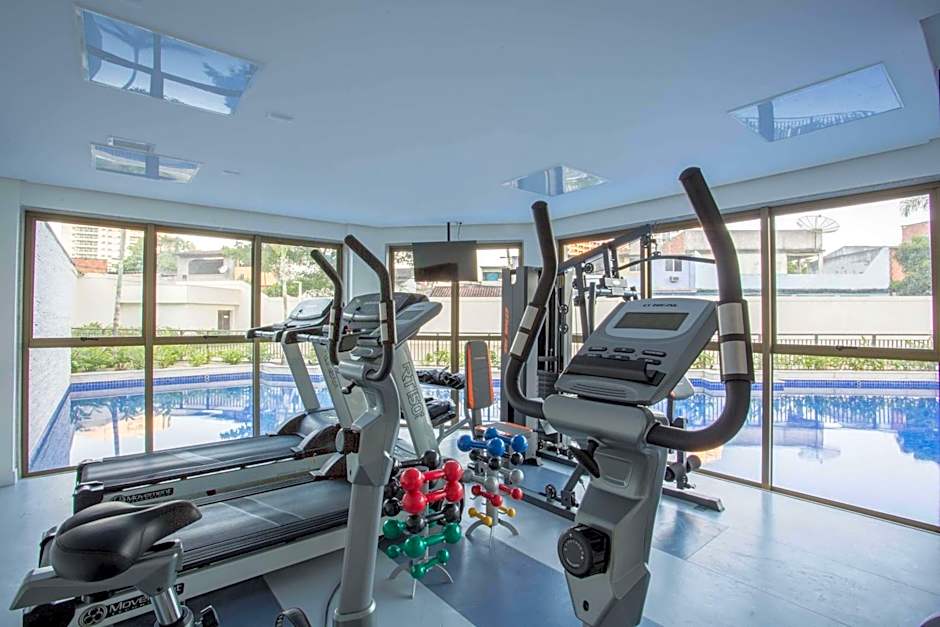 Samba Rio Convention