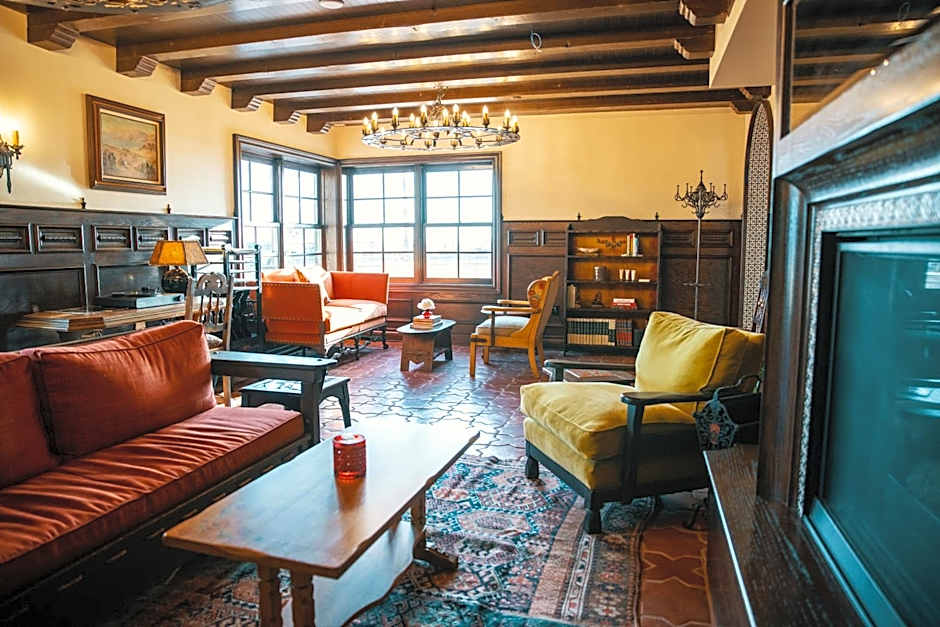 Capistrano Coast House