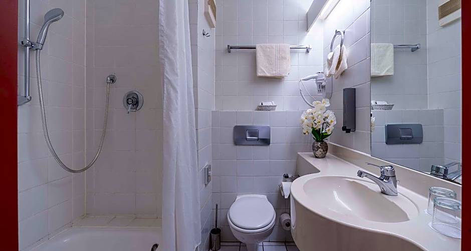 Sure Hotel by Best Western Hilden-Düsseldorf