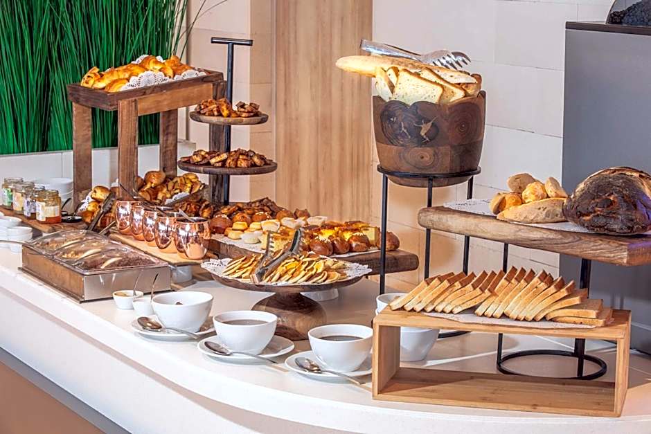 Radisson Hotel Saint Denis, La Reunion