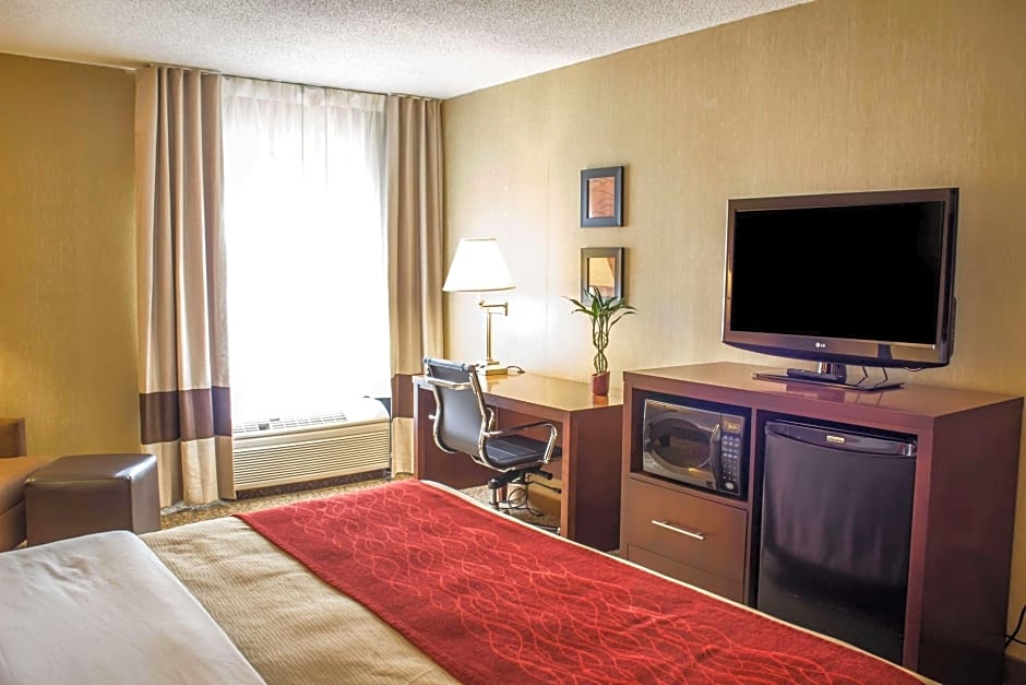 Photo 1 of 10 of 1 King Bed, Accessible