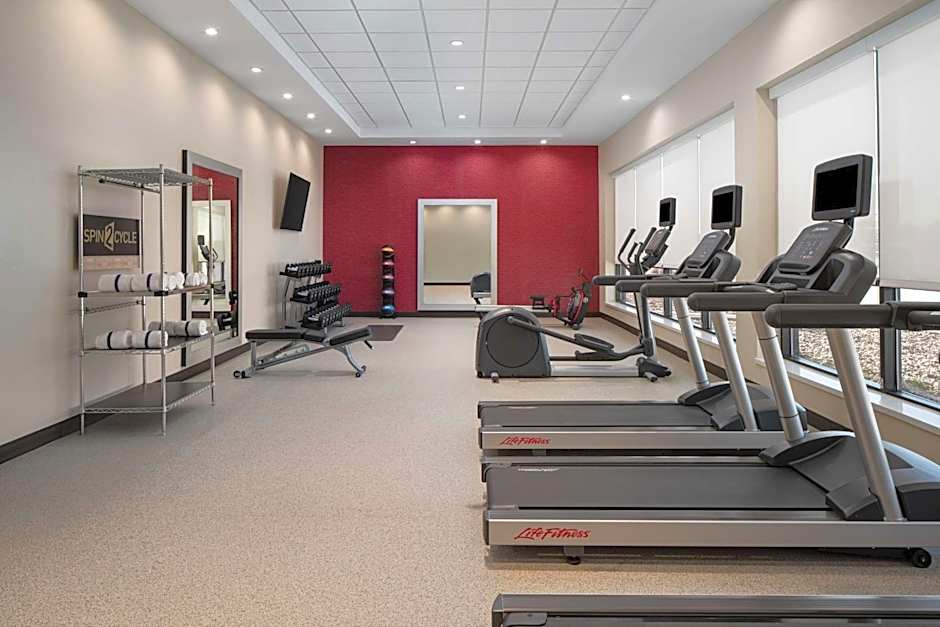 Home2 Suites By Hilton Carlsbad