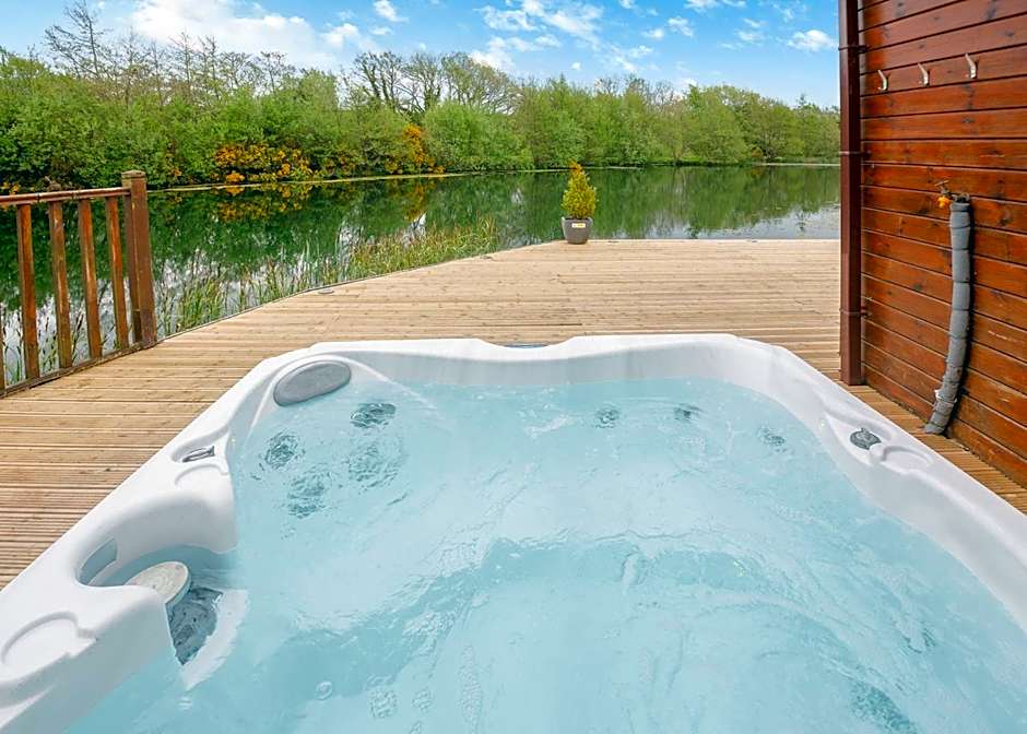 Anglesey Lakeside Lodges
