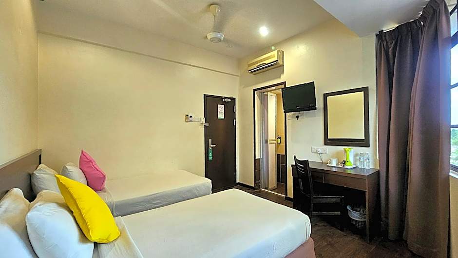 Hotel 22 Gurney, Penang