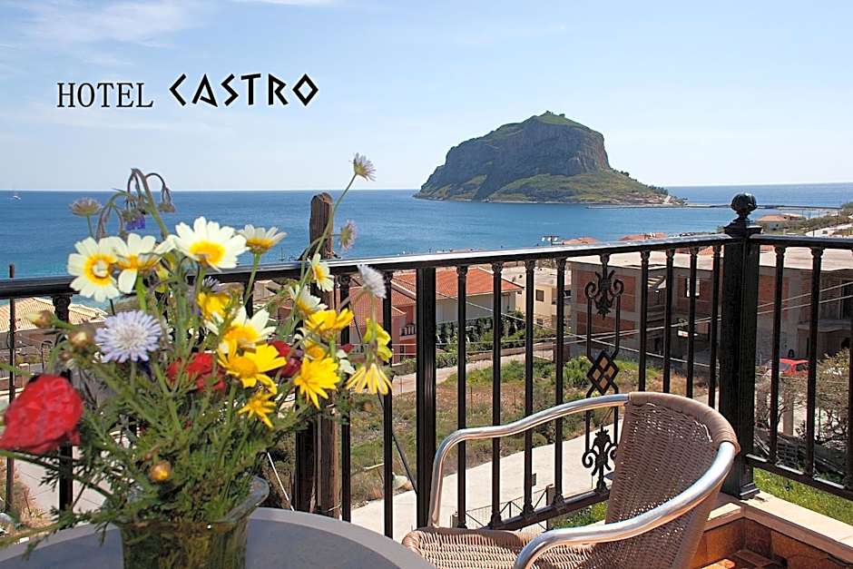 Castro Hotel