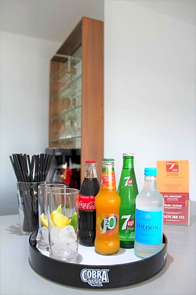 Green View Hotel Near Dartford